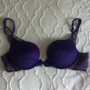 Victoria’s Secret Very Sexy Padded Demi/Demi-Buste Coussine